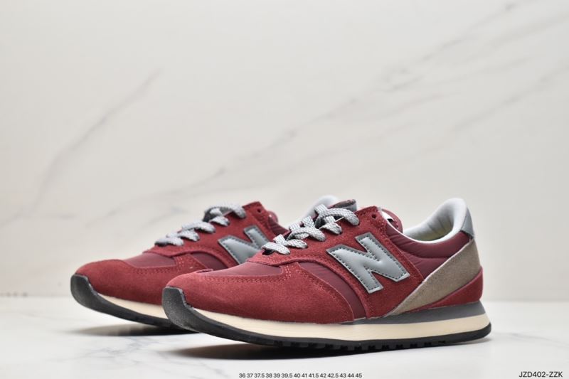 New Balance Sneakers